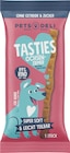 Hundesnack Tasties bei ZooRoyal im Hamburg Prospekt für 2,49 €