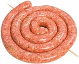 Aktuelle Bratwurst Angebote bei EDEKA in Osnabrück Aktuelles Bratwurst-Schnecken Angebot bei EDEKA in Osnabrück ab 1,09 €