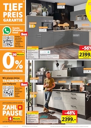 Sand Angebot im aktuellen Sconto SB Prospekt auf Seite 2