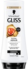 Shampoo oder Spülung von Schwarzkopf im aktuellen Rossmann Prospekt für 2,49 €