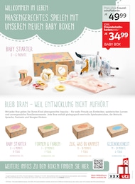 Box Angebot im aktuellen XXXLutz Möbelhäuser Prospekt auf Seite 11