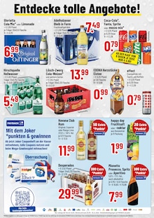 Cola im aktuellen Trinkgut Prospekt (Freising) Cola im Trinkgut Prospekt "Aktuelle Angebote" mit 4 Seiten (Freising)