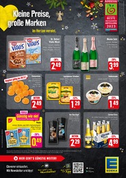 EDEKA Prospekt dieser Woche EDEKA Prospekt aktuelle Angebote
