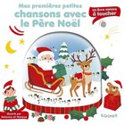 Mes premières petites chansons avec le Père Noël en promo chez Carrefour Mes premières petites chansons avec le Père Noël dans le catalogue Carrefour