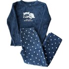 Pyjama femme - TEX en promo chez Carrefour Market Le Havre à 9,99 €