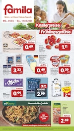 famila Nordwest Prospekt für Brake: "Markt - Angebote", 45 Seiten, 09.03.2026 - 14.03.2026