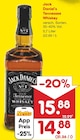 Jack Daniel's Tennessee Whiskey im Angebot bei Netto Marken-Discount in Memmingen Jack Daniel's Tennessee Whiskey Angebote bei Netto Marken-Discount Memmingen für 14,88 €