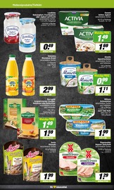 Aktueller EDEKA Prospekt mit Joghurt, "Aktuelle Angebote", Seite 7