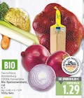 Bio-Speisezwiebeln, rot von EDEKA Heimatliebe im aktuellen E center Prospekt