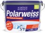 Polarweiss im aktuellen Hellweg Prospekt