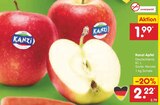Aktuelles Apfel Angebot bei Netto Marken-Discount in Freiburg (Breisgau) ab 2,22 €