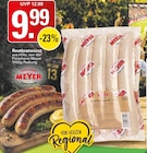 WEZ - Rostbratwurst Angebot im Prospekt Rostbratwurst bei WEZ im Prospekt "" für 9,99 €