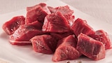 Viande bovine : bourguignon à mijoter en promo chez Cora Belfort à 8,95 €