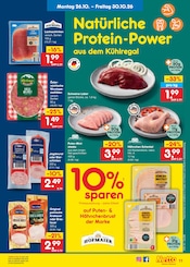 Aktueller Netto Marken-Discount Prospekt mit Hähnchen, "Aktuelle Angebote", Seite 23