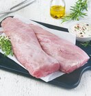 Porc : filet mignon en promo chez Migros France Thonon-les-Bains à 10,95 €