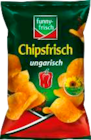 Chipsfrisch Kartoffelchips von Funny Frisch im aktuellen Marktkauf Prospekt für 0,99 €