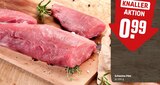 Schweine-Filet Angebote bei REWE Schweinfurt für 0,99 €
