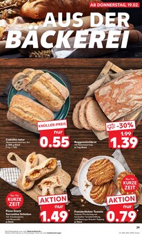 Pizza im aktuellen Kaufland Prospekt (Halle (Saale)) Pizza im Kaufland Prospekt "Hier bin ich richtig" mit 67 Seiten (Halle (Saale))