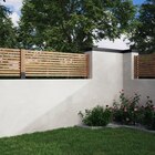 Panneau ajouré "skimia" en promo à 31,90 € chez Brico Dépôt Panneau ajouré "skimia" dans le catalogue Brico Dépôt