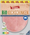 Bio Kochschinken/Kasseler XXL Angebote von Dulano bei Lidl Göttingen für 2,99 €