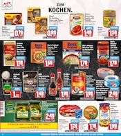 Aktueller HIT Prospekt mit Thunfisch, "ECHTE VIELFALT", Seite 10