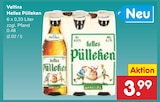 Helles Pülleken von Veltins im aktuellen Netto Marken-Discount Prospekt