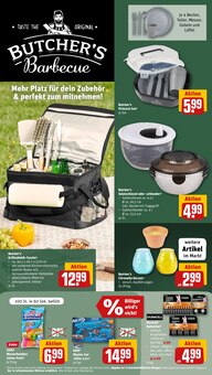 Kerzen im REWE Prospekt "Dein Markt" mit 32 Seiten (Offenbach (Main))