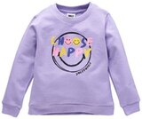 Sweatshirt von Smiley World im aktuellen Penny Prospekt für 4,99 €