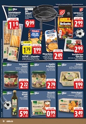 Antipasti im E center Prospekt in Dortmund Aktueller E center Prospekt mit Antipasti, "Aktuelle Angebote", Seite 10