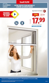 Prospectus Lidl "Moins Cher !" en cours à Toulouse, Page 37 Catalogue Lidl en cours à Toulouse, "Moins Cher !", Page 37