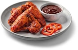 Chicken Wings Box im Netto Marken-Discount Prospekt Chicken Wings Box von im aktuellen Netto Marken-Discount Prospekt für 3,99 €