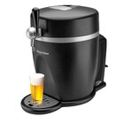 Machine à bière - KING D HOME en promo chez Carrefour Montreuil à 79,99 €
