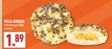 Pizza Burger Angebote bei Marktkauf Dinslaken für 1,89 €