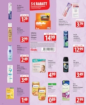 Aktueller famila Nordost Prospekt mit Windeln, "besser als gut!", Seite 16