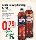 Aktuelle Pepsi Angebote bei Trinkgut in Mönchengladbach Aktuelles Pepsi, Schwip Schwap o. 7up Angebot bei Trinkgut in Mönchengladbach ab 0,79 €