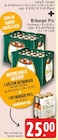 Aktuelles 2 Kästen Bitburger Angebot bei E center in Bocholt ab 25,00 €