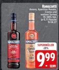EDEKA - Amaro, Aperitivo Rosato, Crema und weitere Sorten Angebot im Prospekt Amaro, Aperitivo Rosato, Crema und weitere Sorten bei EDEKA im Prospekt "" für 9,99 €