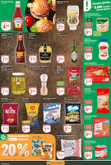 Mais im GLOBUS Prospekt "Aktuelle Angebote" mit 36 Seiten (Mannheim)