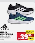HERREN SPORTSCHUHE im Angebot bei Marktkauf in Kirchheim HERREN SPORTSCHUHE Angebote von adidas bei Marktkauf Kirchheim für 39,99 €