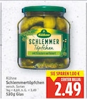 Aktuelles Schlemmertöpfchen Angebot bei E center in Berlin ab 3,49 €