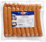 Schinken- oder Rostbratwurst im Angebot bei REWE in Kiel Schinken- oder Rostbratwurst Angebote von Binckebanck bei REWE Kiel für 6,39 €