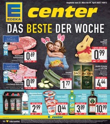 EDEKA Prospekt aktuelle Angebote