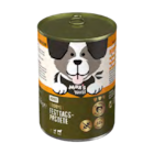 Miau-tastisch Katzenstreu ultra weiß bei Lidl im Prospekt "" für 2,59 €