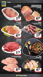 Aktueller EDEKA Prospekt mit Braten, "Aktuelle Angebote", Seite 7