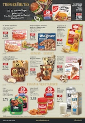 Fast Food im EDEKA Prospekt in Hilden Aktueller EDEKA Prospekt mit Fast Food, "Aktuelle Angebote", Seite 9