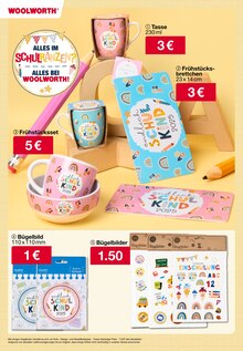 Aktueller Woolworth Genthin Prospekt Woolworth Prospekt Genthin "Aktuelle Angebote" mit 39 Seiten