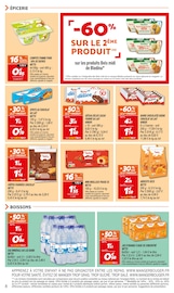 Eau Minérale Angebote im Prospekt "Rendez-vous PRIX BAS !" von Netto auf Seite 8