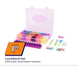 Loomband-Set im Angebot bei Action in Wuppertal Loomband-Set Angebote bei Action Wuppertal für 3,99 €