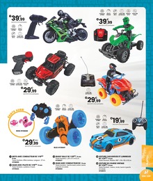 Offre Quad dans le catalogue JouéClub du moment à la page 239