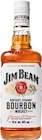 Kentucky Straight Bourbon Whiskey Angebote von Jim Beam bei Getränke Hoffmann Weiden für 12,99 €